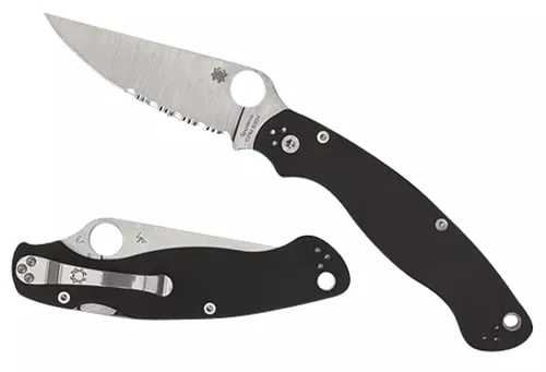 Spyderco C36GP2 Military 24"