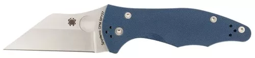 Spyderco C85GPCBL2 Yojimbo 2