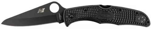 Spyderco C91PBBK2 Pacific Salt