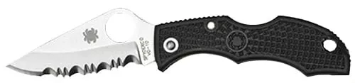 Spyderco LBKS3 Ladybug 31.94