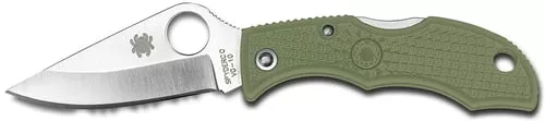 Spyderco LFGP3 Ladybug 31.94