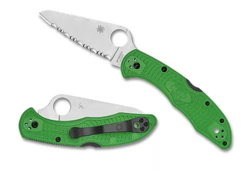 SpydercoSalt 23" Folding C