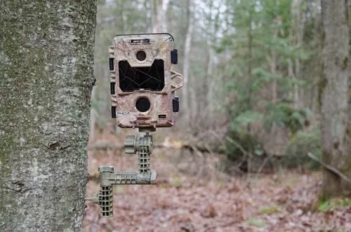 Spypoint Adjustable Trail Came