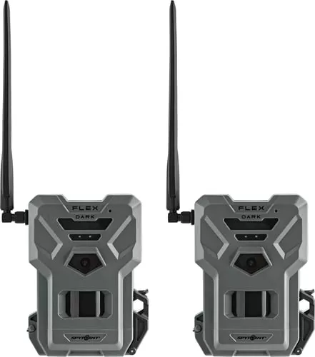 Spypoint FLEX-DARK Cellular Tr