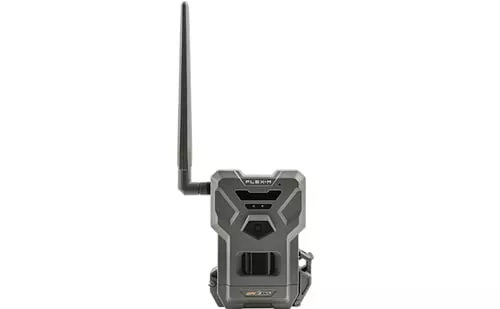 SPYPOINT TRAIL CAM FLEX-M DUAL