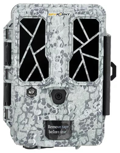 SPYPOINT TRAIL CAM FORCE PRO 4