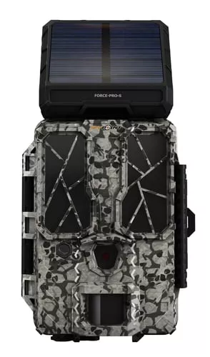 SPYPOINT TRAIL CAM FORCE PRO-S