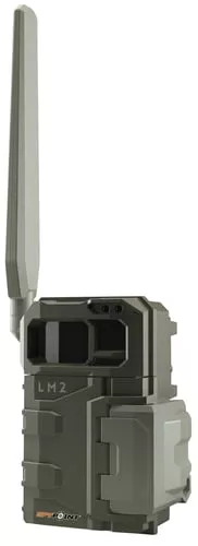 SPYPOINT TRAIL CAM LM2 LTE VER