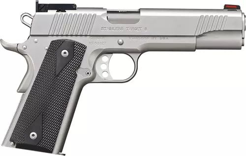 STAINLESS TARGET II 10MM # |