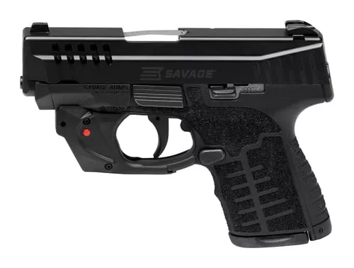 STANCE MC9 9MM FS 10+1 LASER | 67047