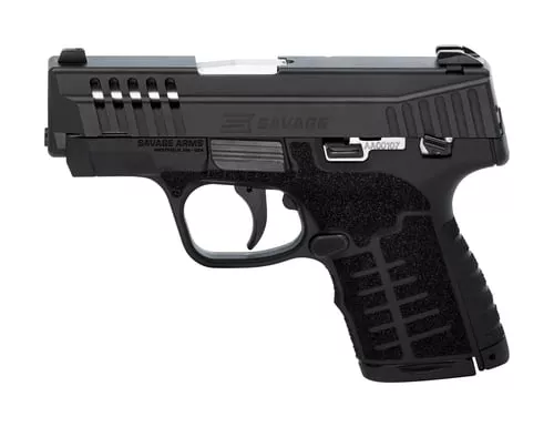 STANCE MC9MS 9MM BLK 8+1 FS# | 67000