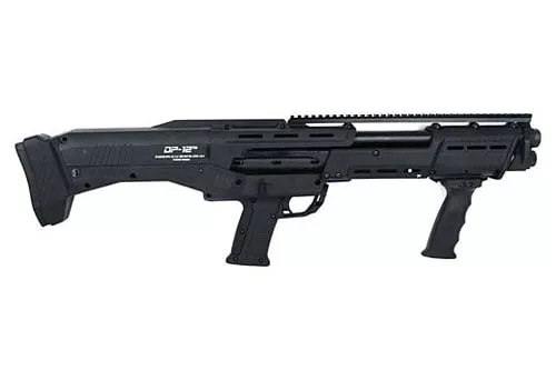 Standard Manufacturing DP12 Sh