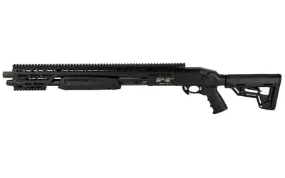 Standard Manufacturing SP12 Pu