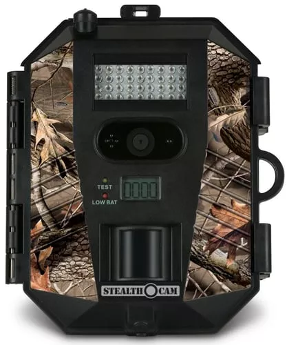 Stealth Cam Sniper Infrared Di