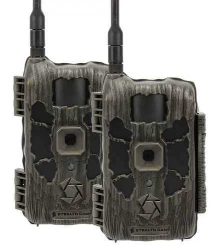 Stealth Cam STC-DCPTRX-2PK Dec