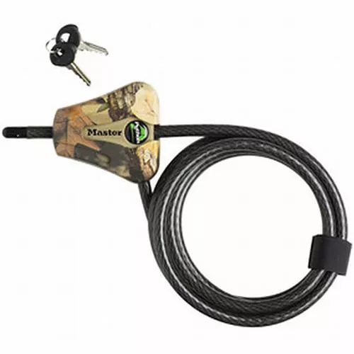Stealth Cam STCCABLELOCK Pytho