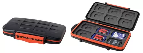 Stealth Cam STCMCSC Memory Car
