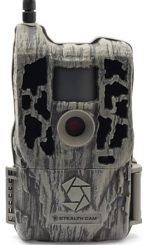 Stealth Cam STCRVRZW Reactor