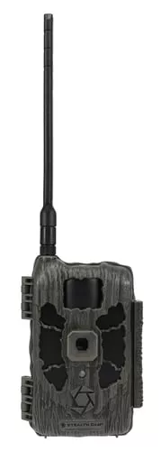 STEALTH CAM TRAIL CAMERA DECEP