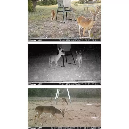 Stealth Cam Wildview 14 Infrar