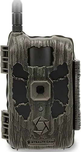 STEALTH DECEPTOR 2.0 CELLULAR