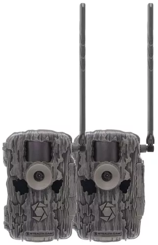StealthCam Fusion Max Trail Ca