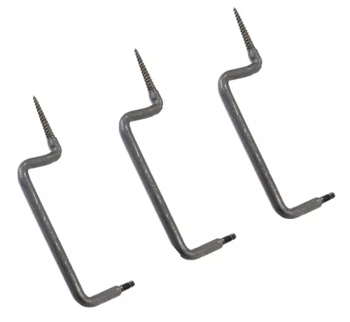 StealthCam Tree Screws 3/pack