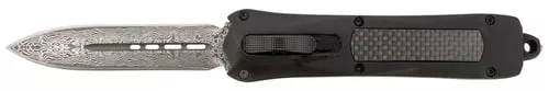 Steel River Knives A163BDD Spa