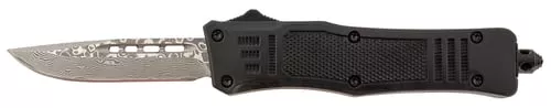Steel River Knives MT616BRDAMD