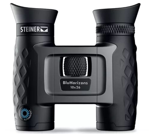 Steiner 2044 BluHorizons10x2