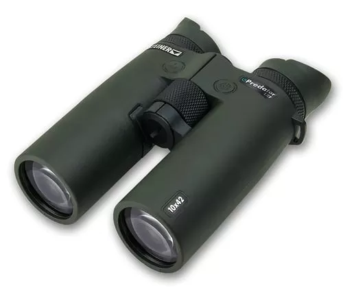 Steiner 2060 ePredator LRF 10x
