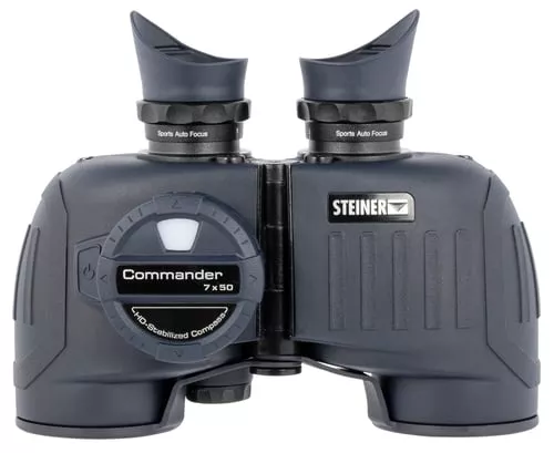 Steiner 2305 Commander w/Compa