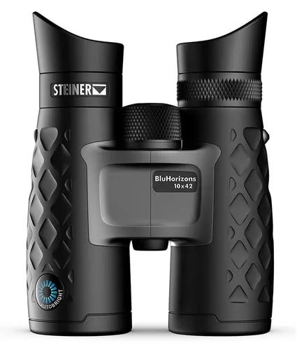 Steiner 2345 BluHorizons10x4
