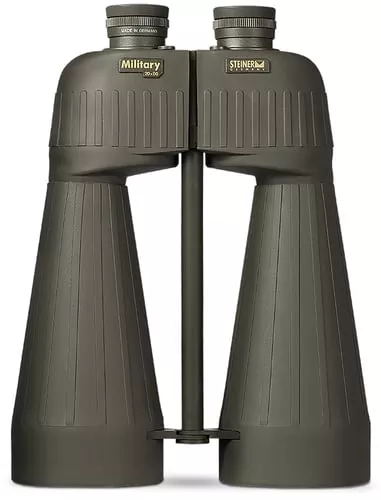 Steiner 2675 M208020x80mm Fl