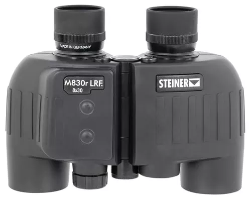 Steiner 2680 M830r Laser Range