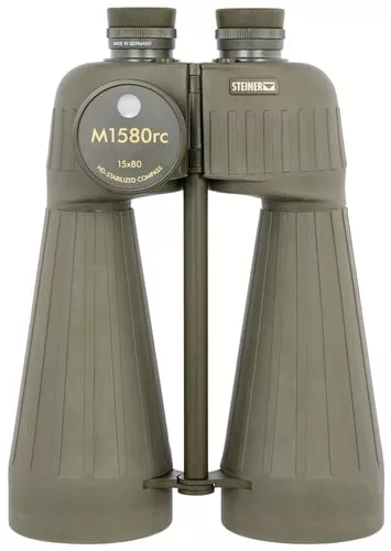 Steiner 2693 M1580 Reticle & C