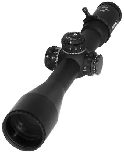 Steiner 5125 T6XiBlack 5-30x