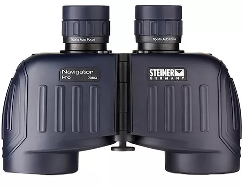 Steiner 7655 Navigator Pro 7x5