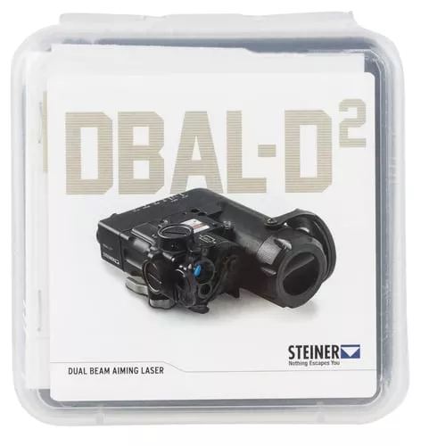 Steiner 9001 DBAL-D2Green La