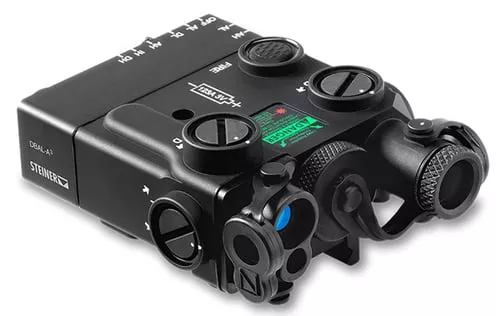 Steiner 9008 DBAL-A3Green La