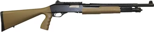 STEVENS 320 TACTICAL 20GA 3" 1