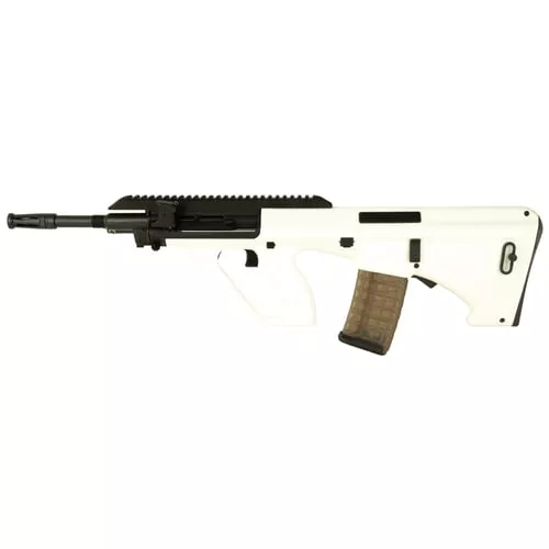 Steyr Arms AUGM2WHIEXT AUG A3