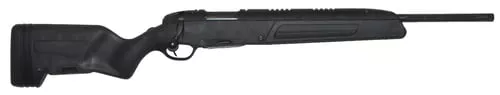 STEYR SCOUT 308WIN 19" 2-5RD TB BLK