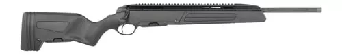 STEYR SCOUT II 308WIN 19" TB BLK 5RD