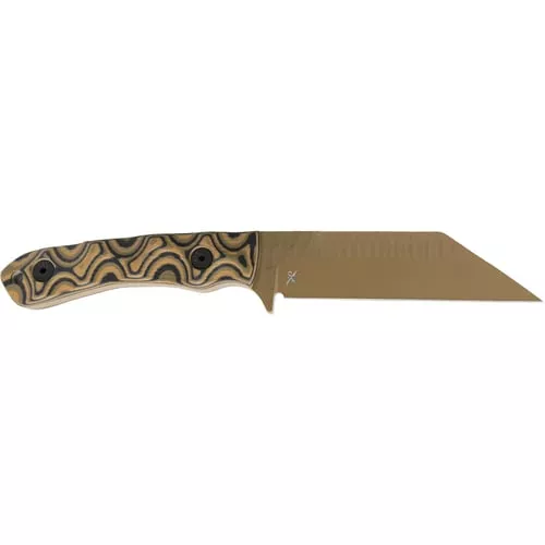 STP GP3 CAMO G10 FDE CER DE