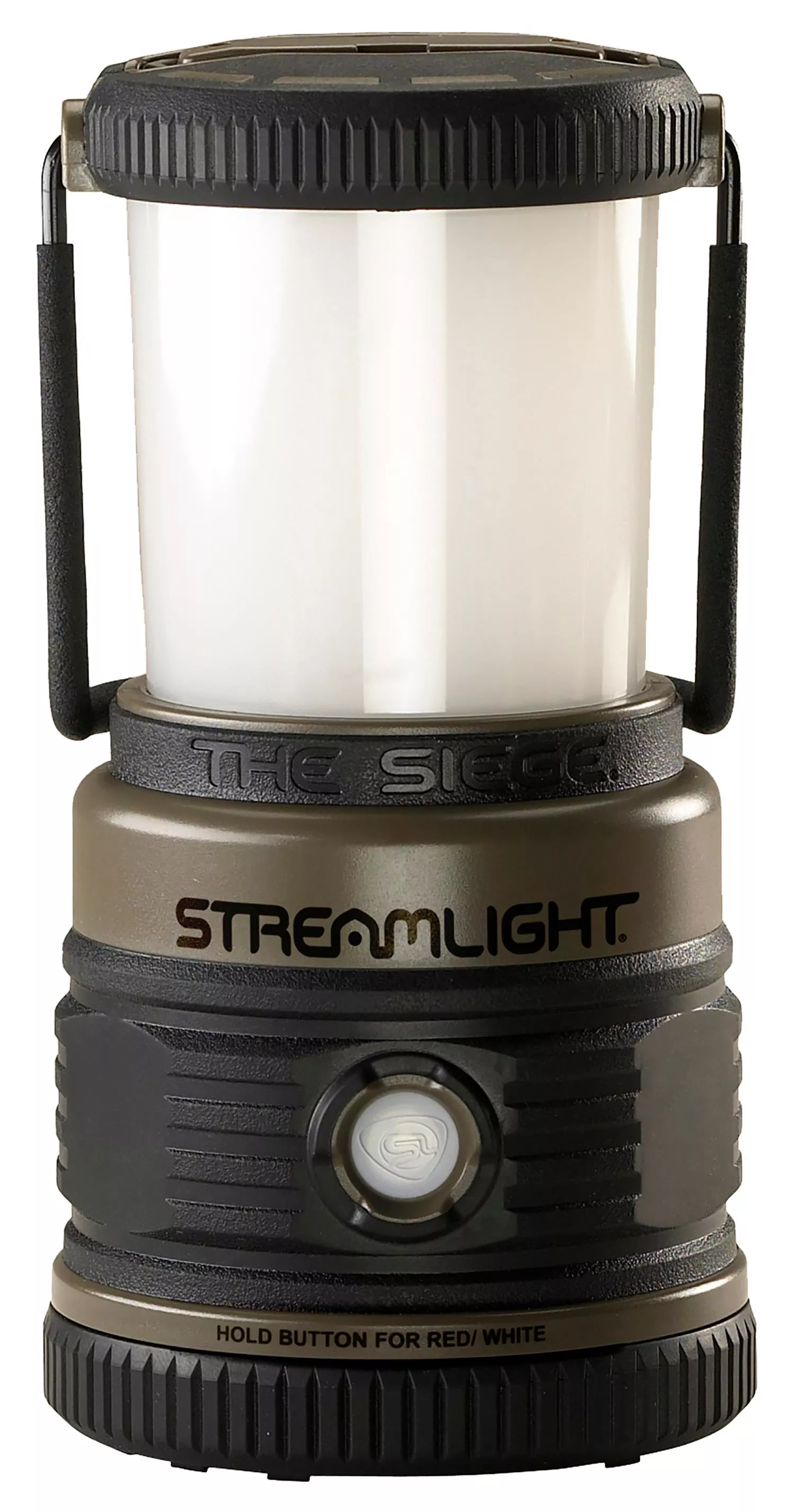 Streamlight 44931 Siege Lantern, Coyote