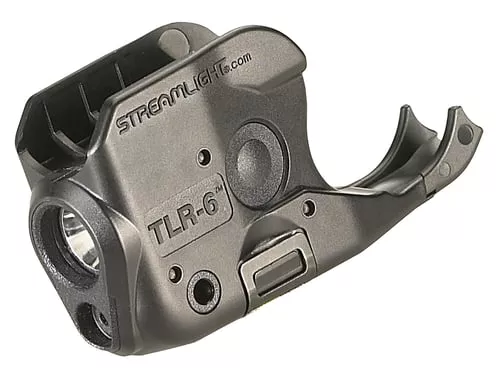 STREAMLIGHT TLR-6 WHITE LED LI