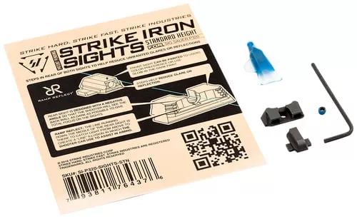Strike Industries P320SIGHTSST