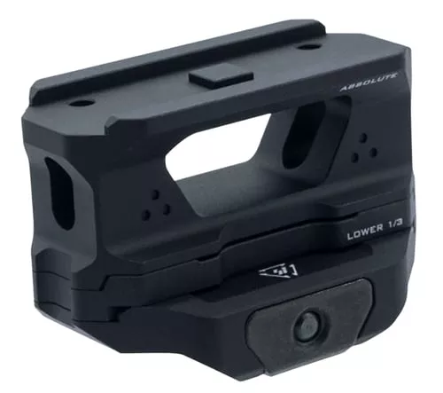 Strike Industries T1RISERBK T1