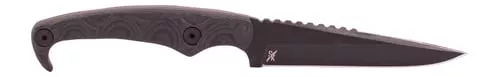 STROUP MK2BNITRILEBLKCERBLK/